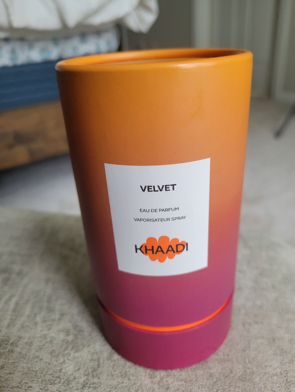 Velvet by Khaadi – Eau de Parfum for Women (80ml